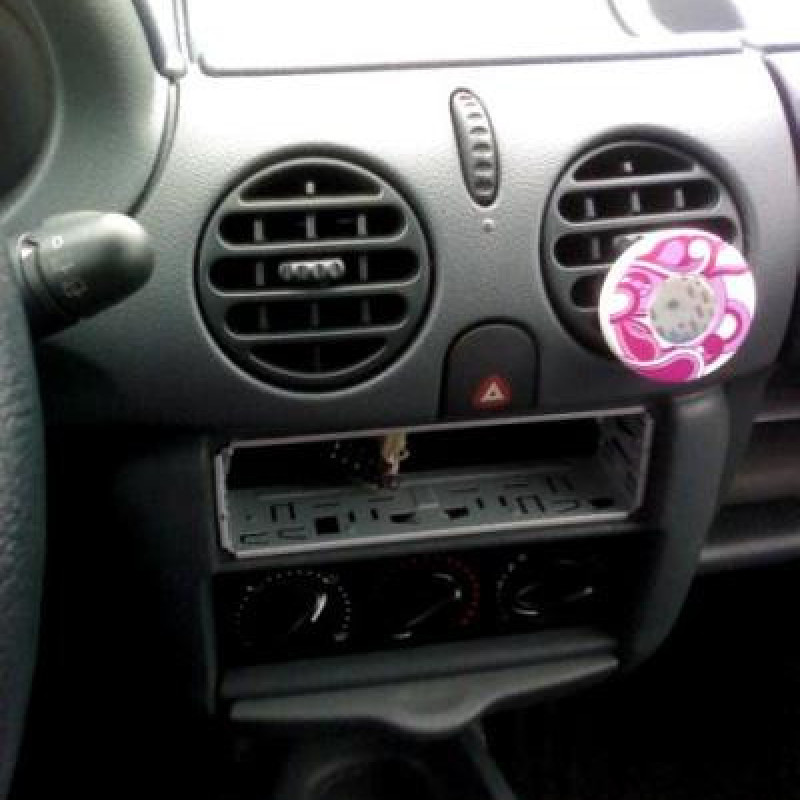 Etrier avant droit (freinage) RENAULT KANGOO 1 Photo n°4