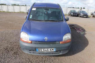 Etrier avant droit (freinage) RENAULT KANGOO 1