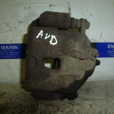 Etrier avant droit (freinage) HYUNDAI TUCSON 1 Photo n°1
