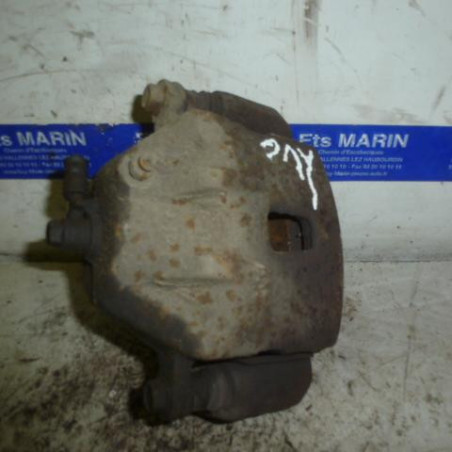 Etrier avant gauche (freinage) HYUNDAI TUCSON 1 Photo n°1