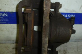 Etrier avant gauche (freinage) HYUNDAI TUCSON 1