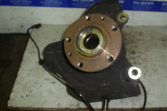 Pivot de moyeu avant droit FIAT DUCATO 3 Photo n°1