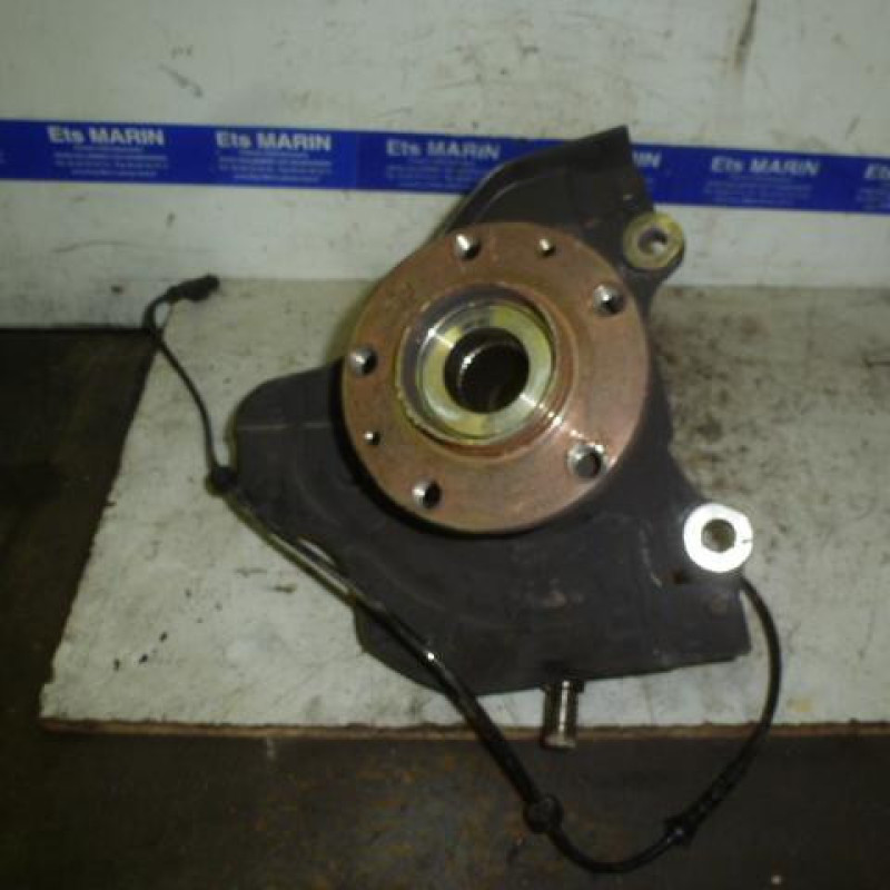 Pivot de moyeu avant droit FIAT DUCATO 3 Photo n°1