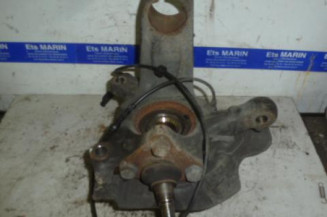 Pivot de moyeu avant droit FIAT DUCATO 3