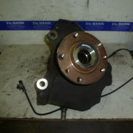 Pivot de moyeu avant gauche FIAT DUCATO 3 Photo n°1