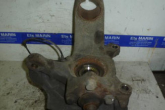 Pivot de moyeu avant gauche FIAT DUCATO 3