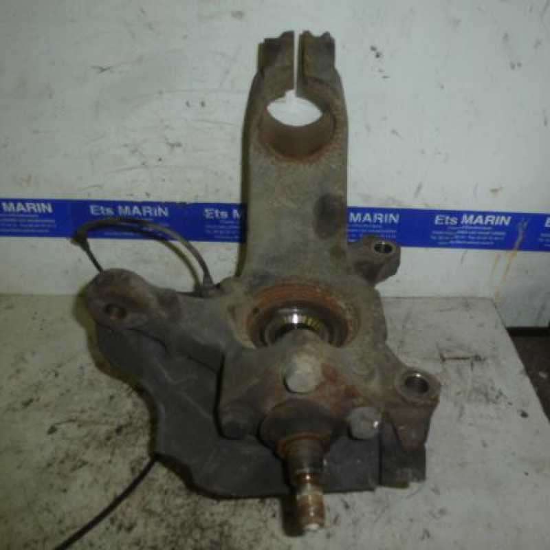Pivot de moyeu avant gauche FIAT DUCATO 3 Photo n°2