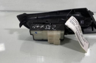 Interrupteur de leve vitre avant gauche NISSAN ALMERA 2