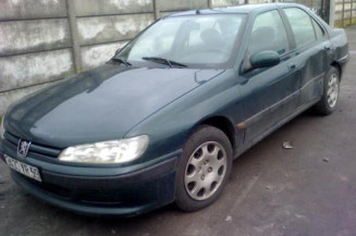 Cardan gauche (transmission) PEUGEOT 406 Photo n°1