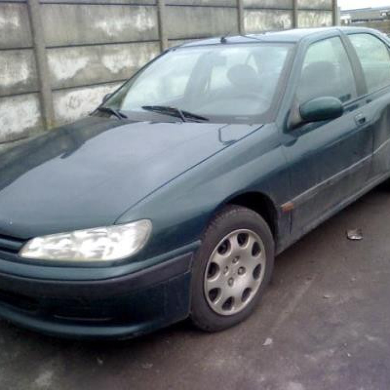 Cardan gauche (transmission) PEUGEOT 406 Photo n°1
