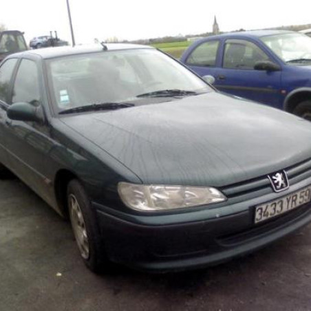 Cardan gauche (transmission) PEUGEOT 406