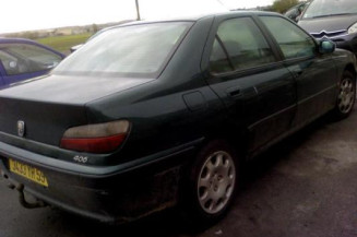 Cardan gauche (transmission) PEUGEOT 406
