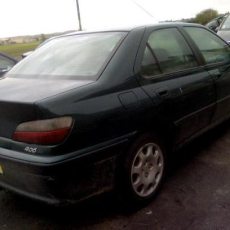 Cardan gauche (transmission) PEUGEOT 406