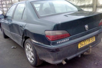 Cardan gauche (transmission) PEUGEOT 406