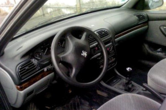 Cardan gauche (transmission) PEUGEOT 406