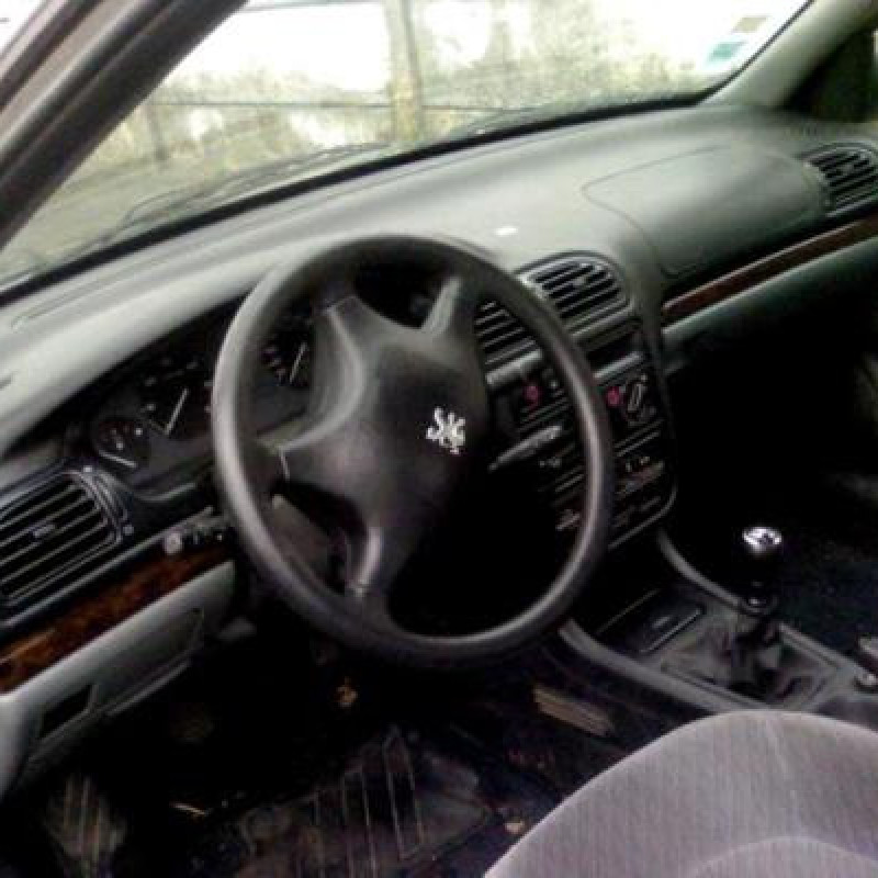 Cardan gauche (transmission) PEUGEOT 406 Photo n°5