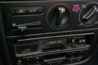 Cardan gauche (transmission) PEUGEOT 406