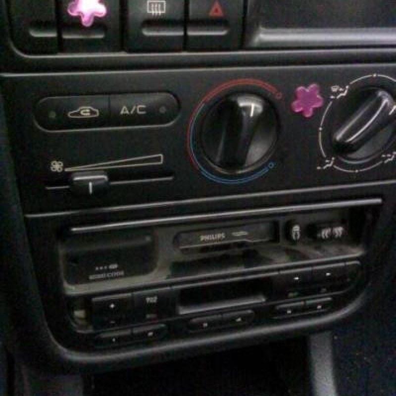 Cardan gauche (transmission) PEUGEOT 406 Photo n°6
