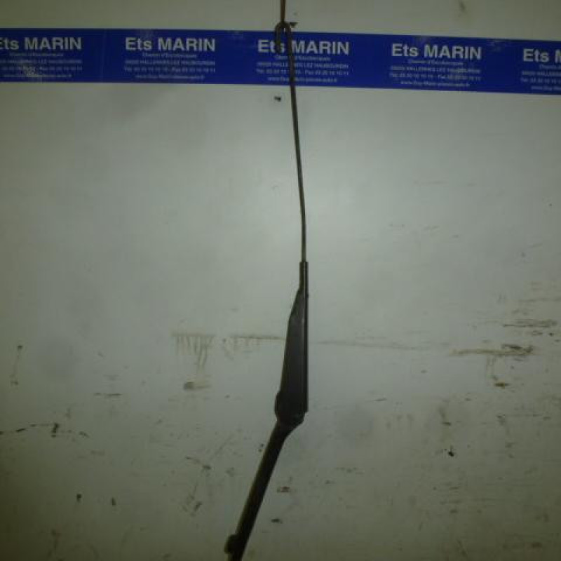 Bras essuie glace avant gauche RENAULT CLIO 2 Photo n°1