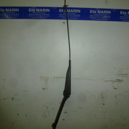 Bras essuie glace avant gauche RENAULT CLIO 2 Photo n°1