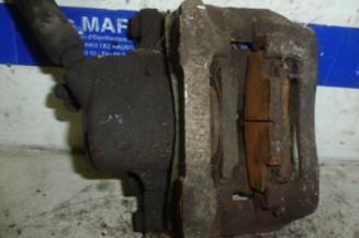 Etrier avant droit (freinage) RENAULT CLIO 2