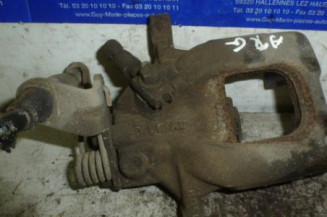 Etrier arriere gauche (freinage) VOLKSWAGEN TOURAN 2