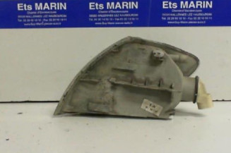 Optique avant secondaire droit (feux)(clignotant) RENAULT SCENIC 1