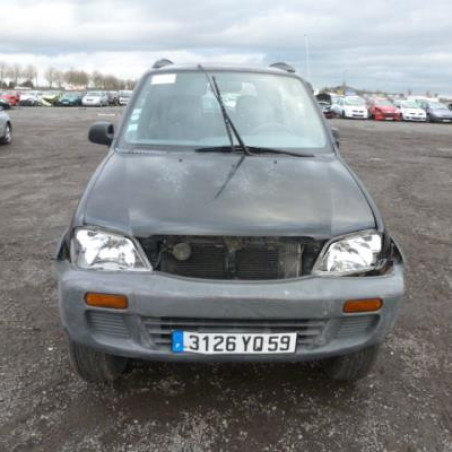 Porte arriere droit DAIHATSU TERIOS 1