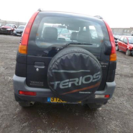 Porte avant droit DAIHATSU TERIOS 1