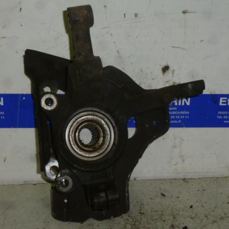 Pivot de moyeu avant droit FIAT PUNTO 2 Photo n°1