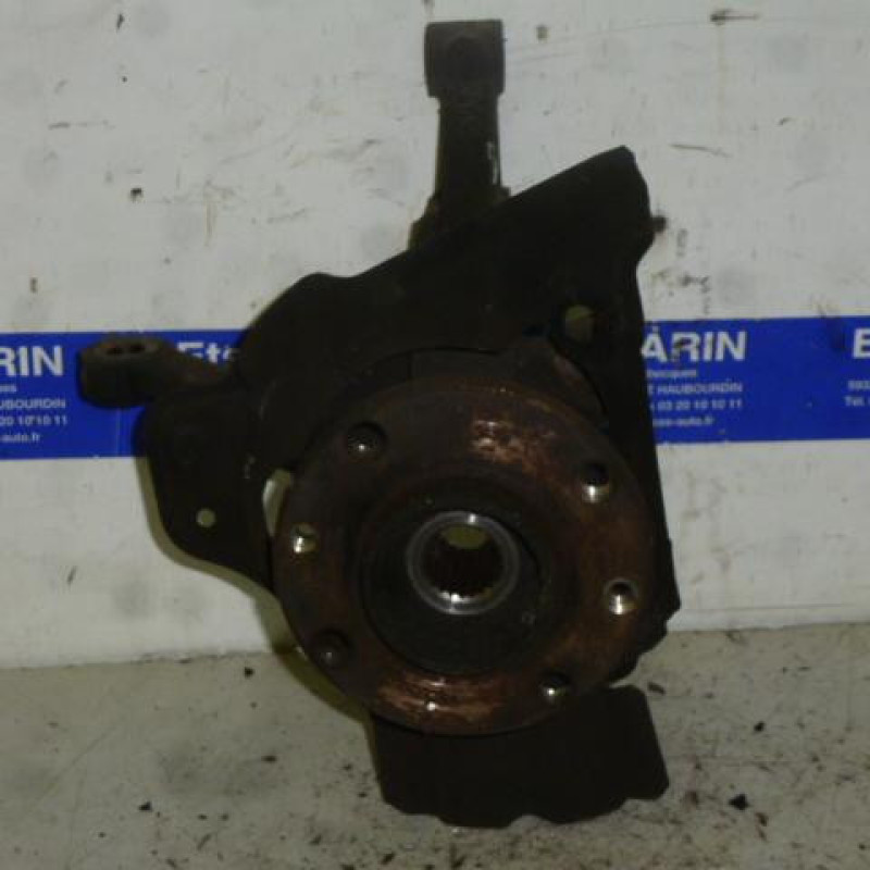 Pivot de moyeu avant droit FIAT PUNTO 2 Photo n°2