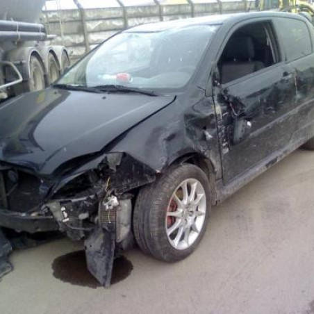 Malle/Hayon arriere TOYOTA COROLLA 10 Photo n°1