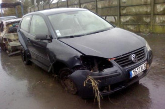 Com (Bloc Contacteur Tournant+Commodo Essuie Glace+Commodo Phare) VOLKSWAGEN POLO 4