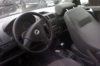 Com (Bloc Contacteur Tournant+Commodo Essuie Glace+Commodo Phare) VOLKSWAGEN POLO 4