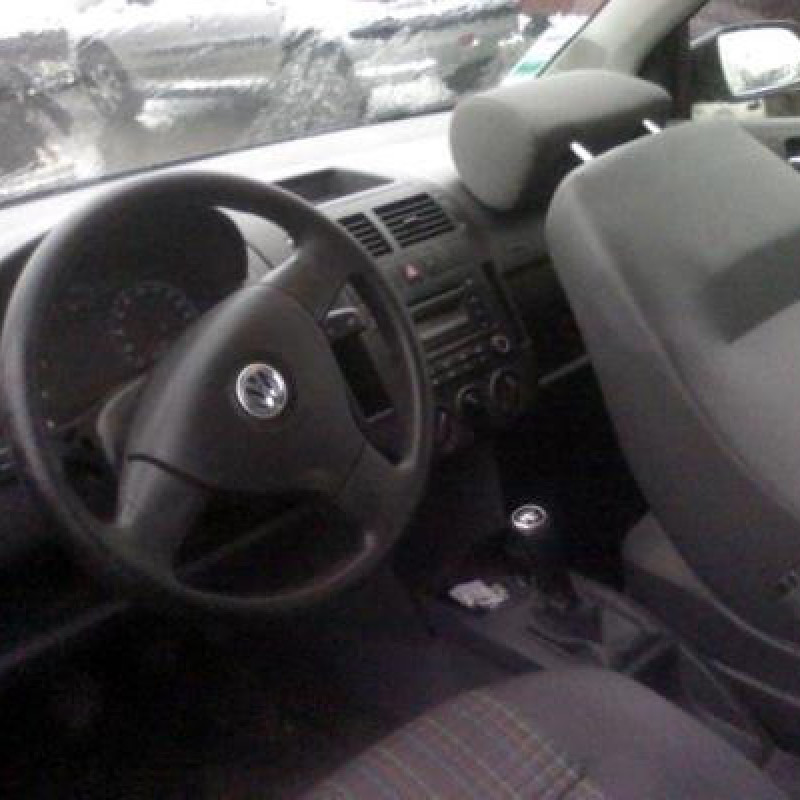Com (Bloc Contacteur Tournant+Commodo Essuie Glace+Commodo Phare) VOLKSWAGEN POLO 4 Photo n°11