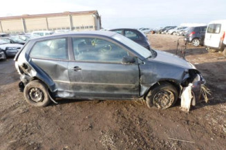 Com (Bloc Contacteur Tournant+Commodo Essuie Glace+Commodo Phare) VOLKSWAGEN POLO 4