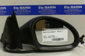 Retroviseur droit SEAT IBIZA 3 Photo n°1