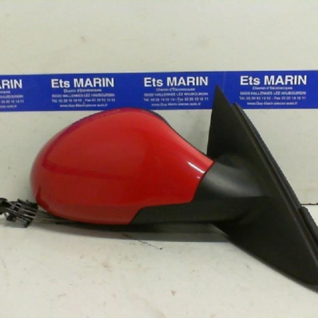Retroviseur droit SEAT IBIZA 3