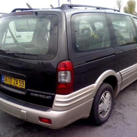 Porte laterale droit CHEVROLET TRANS SPORT
