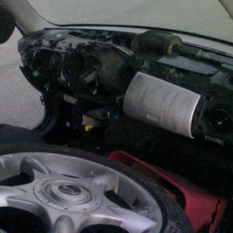 Renfort pare choc arriere (traverse) MINI MINI 1 R50/R53 Photo n°5