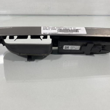 Interrupteur de leve vitre avant gauche VOLVO V 50