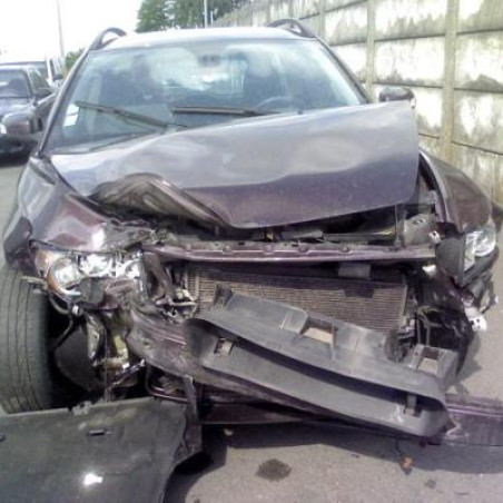 Bras essuie glace avant droit VOLVO V 50