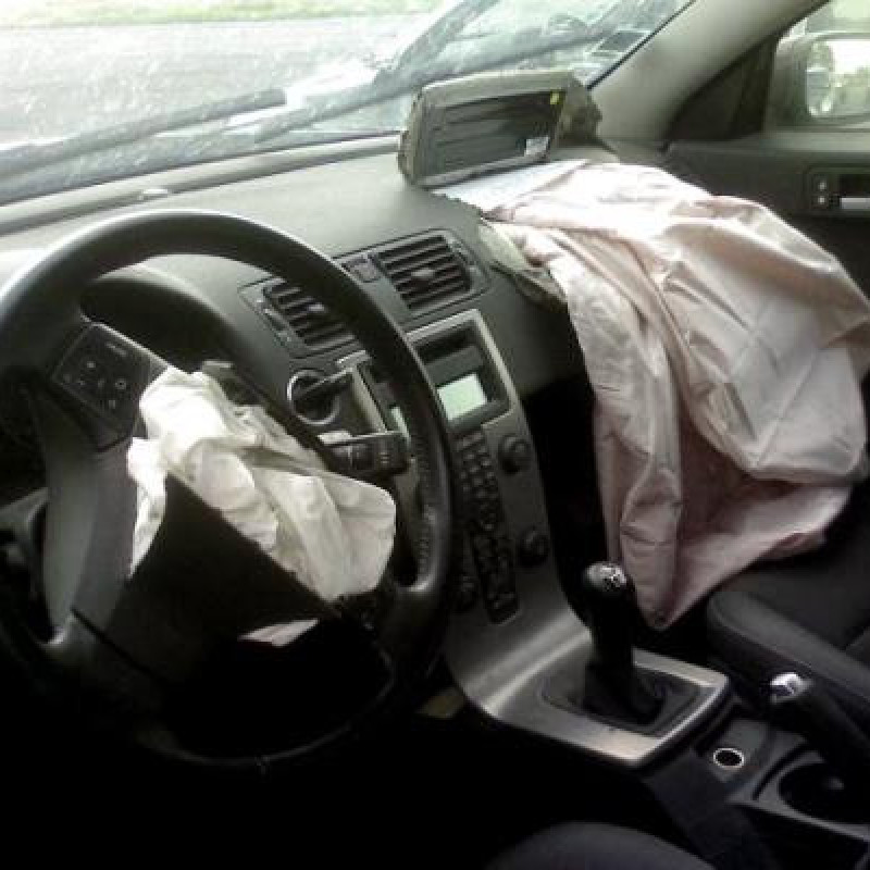 Bras essuie glace avant droit VOLVO V 50 Photo n°3