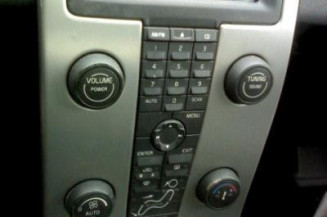Bras essuie glace avant droit VOLVO V 50