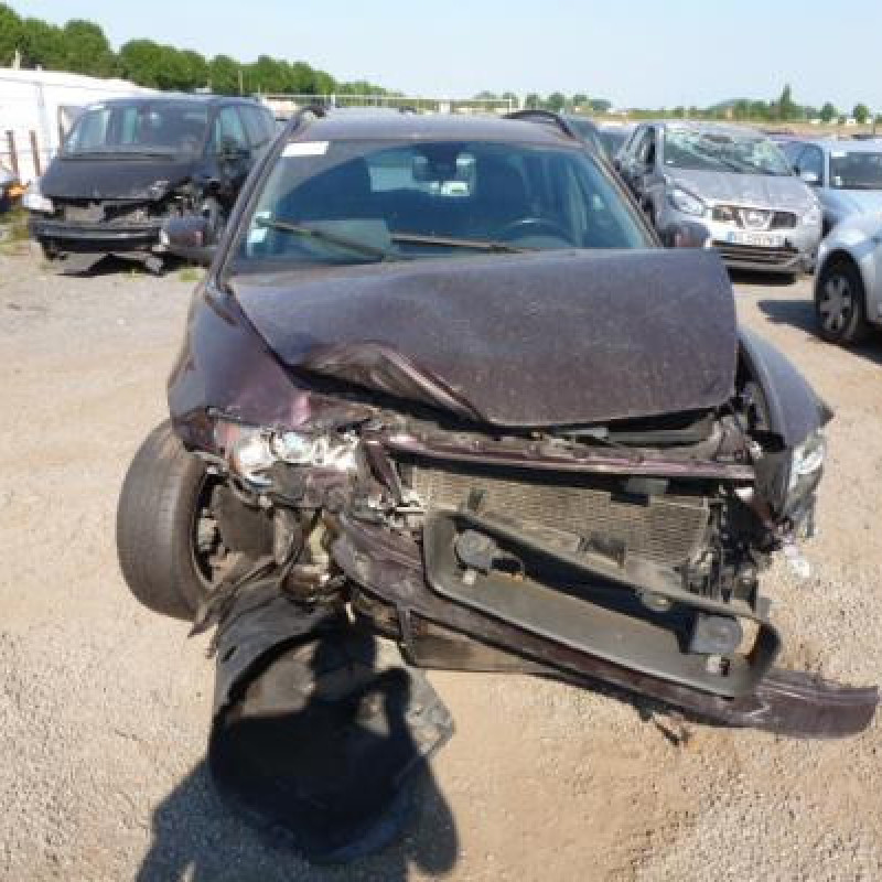 Bras essuie glace avant droit VOLVO V 50 Photo n°5