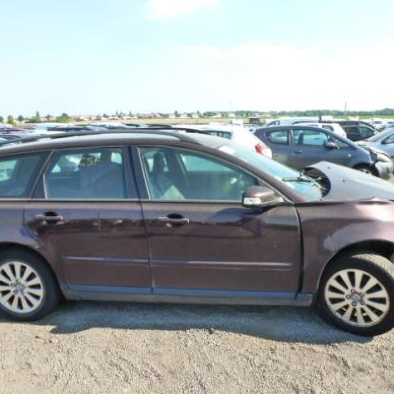 Bras essuie glace avant droit VOLVO V 50 Photo n°6