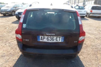 Bras essuie glace avant droit VOLVO V 50