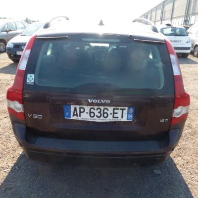 Bras essuie glace avant droit VOLVO V 50 Photo n°7