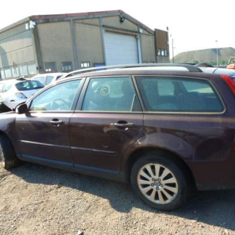 Bras essuie glace avant droit VOLVO V 50 Photo n°8