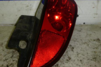 Anti brouillard arriere droit RENAULT GRAND ESPACE 4 Photo n°1